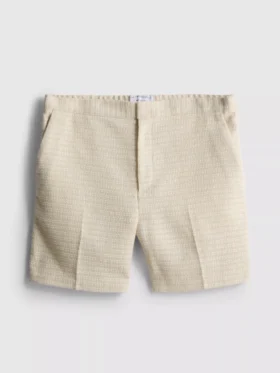 The Edit Bermuda shorts aus Gewebe