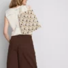 The Edit Bermudashorts aus Baumwolle The Edit Bermudashorts aus Baumwolle
