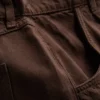 The Edit Bermudashorts aus Baumwolle The Edit Bermudashorts aus Baumwolle