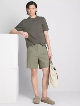 The Edit-Chino-Shorts