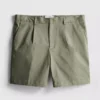 The Edit-Chino-Shorts The Edit-Chino-Shorts