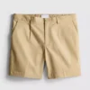 The Edit-Chino-Shorts The Edit-Chino-Shorts