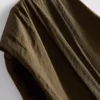 The Edit Draped Hardware“-Oberteil The Edit Draped Hardware“-Oberteil