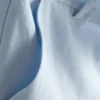 The Edit Leinen-Klassiker-Shorts The Edit Leinen-Klassiker-Shorts