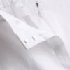 The Edit Leinen-Klassiker-Shorts The Edit Leinen-Klassiker-Shorts