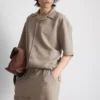 The Edit Shorts mit Struktur The Edit Shorts mit Struktur