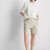 The Edit Shorts mit Struktur The Edit Shorts mit Struktur
