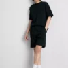 The Edit Shorts mit Struktur The Edit Shorts mit Struktur