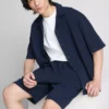 The Edit Shorts mit Struktur The Edit Shorts mit Struktur