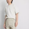 The Edit Shorts mit Struktur The Edit Shorts mit Struktur