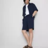 The Edit Shorts mit Struktur The Edit Shorts mit Struktur