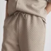 The Edit Shorts mit Struktur The Edit Shorts mit Struktur