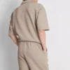 The Edit Shorts mit Struktur The Edit Shorts mit Struktur