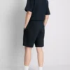 The Edit Shorts mit Struktur The Edit Shorts mit Struktur