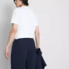 The Edit Shorts mit Struktur The Edit Shorts mit Struktur