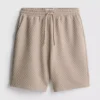 The Edit Shorts mit Struktur The Edit Shorts mit Struktur