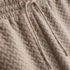 The Edit Shorts mit Struktur The Edit Shorts mit Struktur