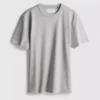 The Edit Slim-Fit-Baumwoll-T-Shirt The Edit Slim-Fit-Baumwoll-T-Shirt