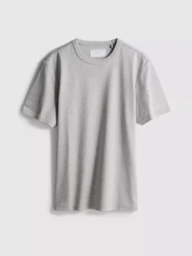 The Edit Slim-Fit-Baumwoll-T-Shirt