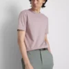 The Edit Slim-Fit-Baumwoll-T-Shirt The Edit Slim-Fit-Baumwoll-T-Shirt