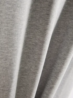The Edit Slim-Fit-Baumwoll-T-Shirt