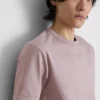 The Edit Slim-Fit-Baumwoll-T-Shirt The Edit Slim-Fit-Baumwoll-T-Shirt