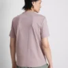 The Edit Slim-Fit-Baumwoll-T-Shirt The Edit Slim-Fit-Baumwoll-T-Shirt