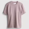 The Edit Slim-Fit-Baumwoll-T-Shirt The Edit Slim-Fit-Baumwoll-T-Shirt