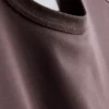The Edit Slim-Fit-Baumwoll-T-Shirt The Edit Slim-Fit-Baumwoll-T-Shirt