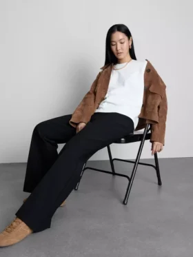 The Edit Slim-Fit-T-Shirt