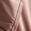 The Edit T-Shirt aus merzerisiertem Stoff in Slim-Fit-Passform The Edit T-Shirt aus merzerisiertem Stoff in Slim-Fit-Passform