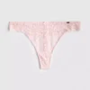 The Edit Tanga aus floraler Spitze The Edit Tanga aus floraler Spitze