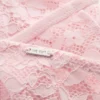 The Edit Tanga aus floraler Spitze The Edit Tanga aus floraler Spitze