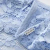 The Edit Tanga aus floraler Spitze The Edit Tanga aus floraler Spitze