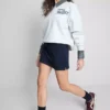 The Primark Scene | A-Linien-Skort mit hohem Baumwollanteil The Primark Scene | A-Linien-Skort mit hohem Baumwollanteil