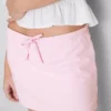 The Primark Scene | A-Linien-Skort mit hohem Baumwollanteil The Primark Scene | A-Linien-Skort mit hohem Baumwollanteil