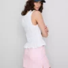 The Primark Scene | A-Linien-Skort mit hohem Baumwollanteil The Primark Scene | A-Linien-Skort mit hohem Baumwollanteil