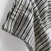 The Primark Scene | Asymmetrisches gestreiftes Tanktop The Primark Scene | Asymmetrisches gestreiftes Tanktop