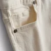 The Primark Scene | Ausgestellte Jeans mit niedriger Leibhöhe The Primark Scene | Ausgestellte Jeans mit niedriger Leibhöhe