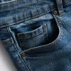The Primark Scene | Ausgestellte Jeans mit niedriger Leibhöhe The Primark Scene | Ausgestellte Jeans mit niedriger Leibhöhe