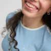 The Primark Scene | Baby-T-Shirt aus Baumwolle mit Grafikprint