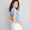 The Primark Scene | Baby-T-Shirt aus Baumwolle mit Grafikprint