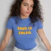 The Primark Scene | Baby-T-Shirt aus Baumwolle mit Prägung