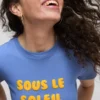The Primark Scene | Baby-T-Shirt aus Baumwolle mit Prägung
