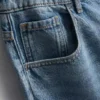 The Primark Scene | Baggy-Jeans mit niedriger Leibhöhe The Primark Scene | Baggy-Jeans mit niedriger Leibhöhe