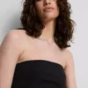 The Primark Scene | Bandeau-Top aus baumwollreichem Jersey