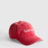 The Primark Scene | Baseballkappe „Soleil“ aus Baumwolle The Primark Scene | Baseballkappe „Soleil“ aus Baumwolle
