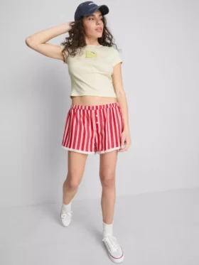 The Primark Scene | Baumwoll-Baby-T-Shirt „Margarita“