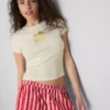 The Primark Scene | Baumwoll-Baby-T-Shirt „Margarita“