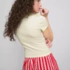 The Primark Scene | Baumwoll-Baby-T-Shirt „Margarita“